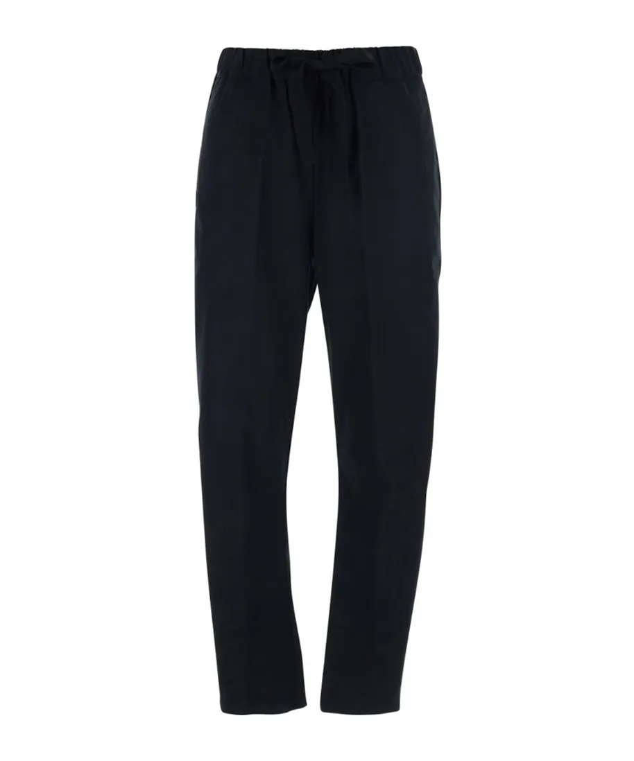 Semi Couture Buddy Drawstring Waist Pants
