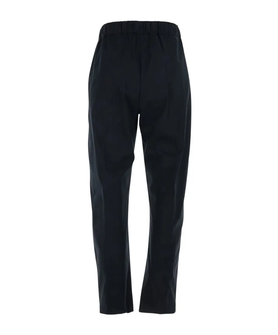 Semi Couture Buddy Drawstring Waist Pants