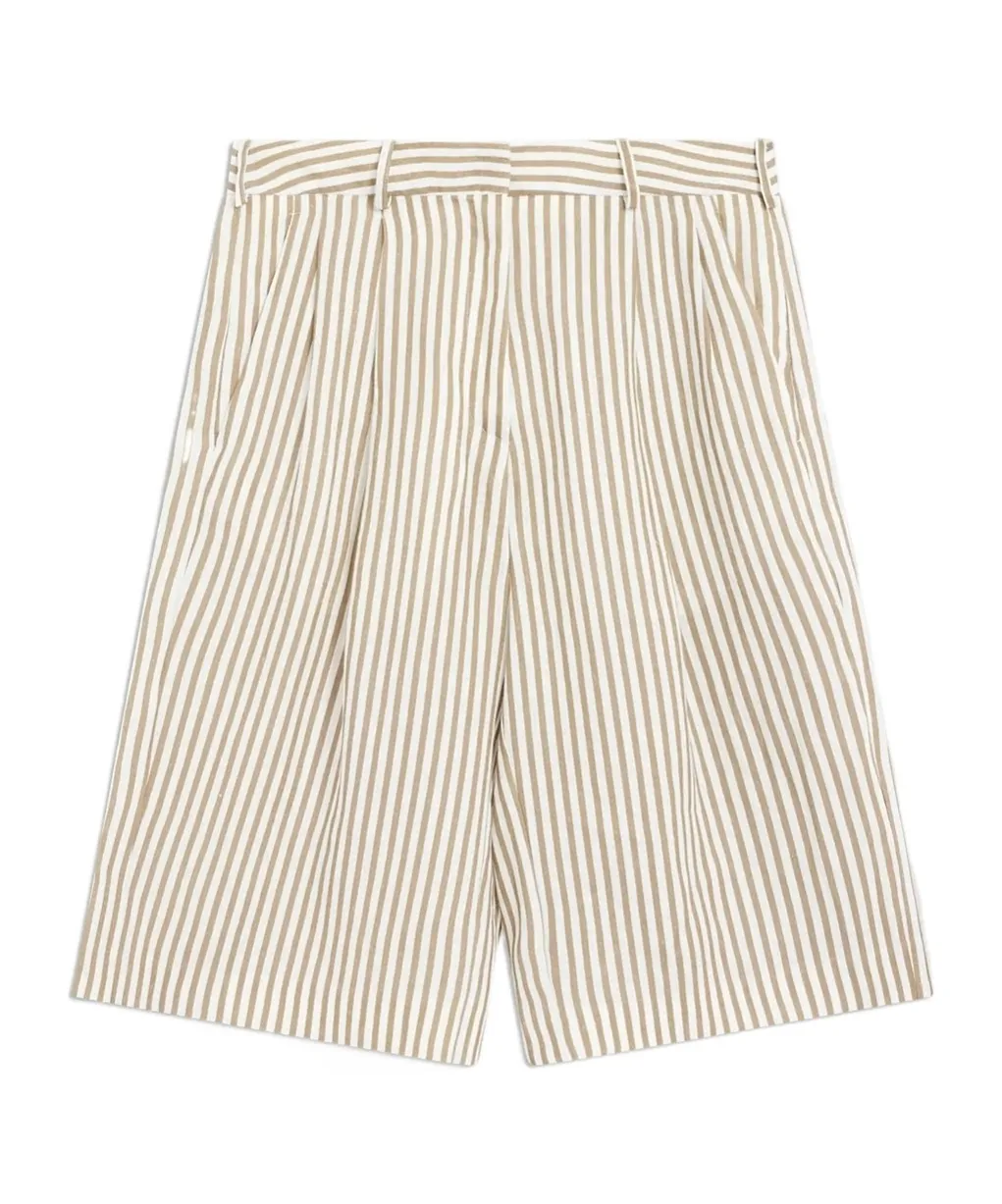 Belt Loop Shorts
