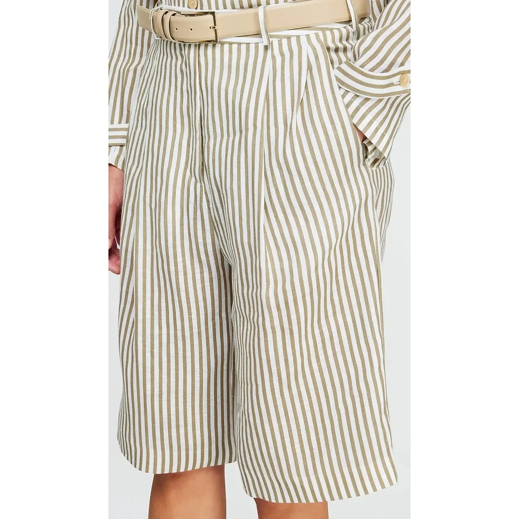 Belt Loop Shorts