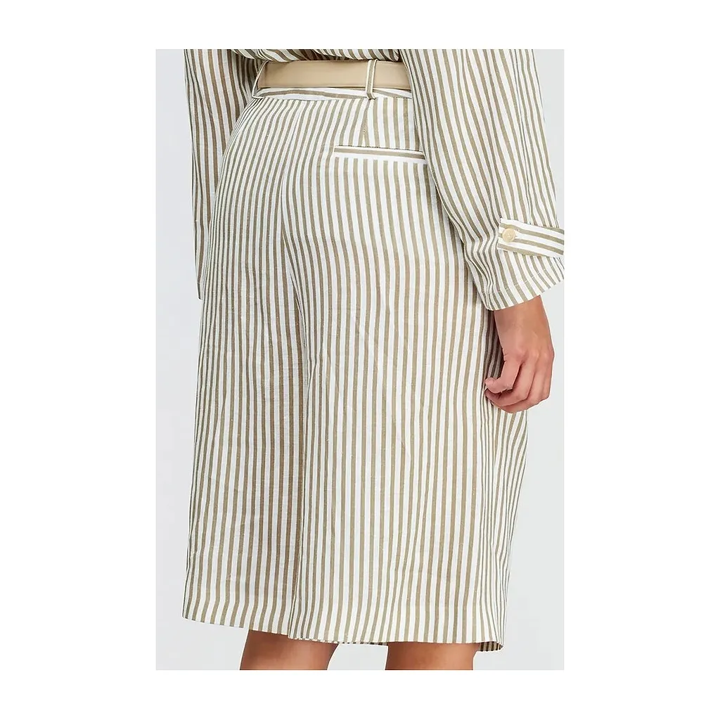 Belt Loop Shorts
