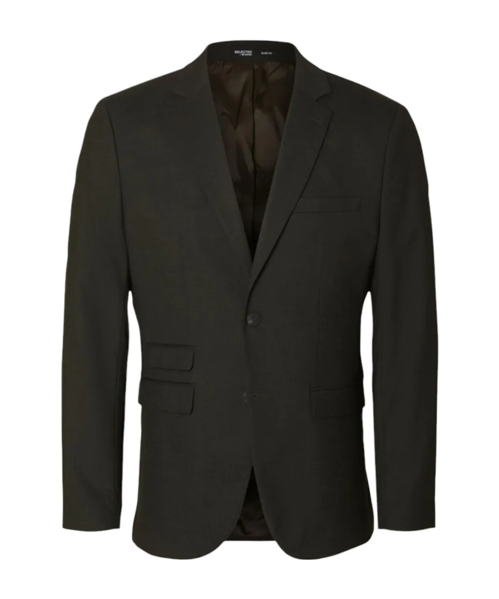 Selected Slim Fit Blazer