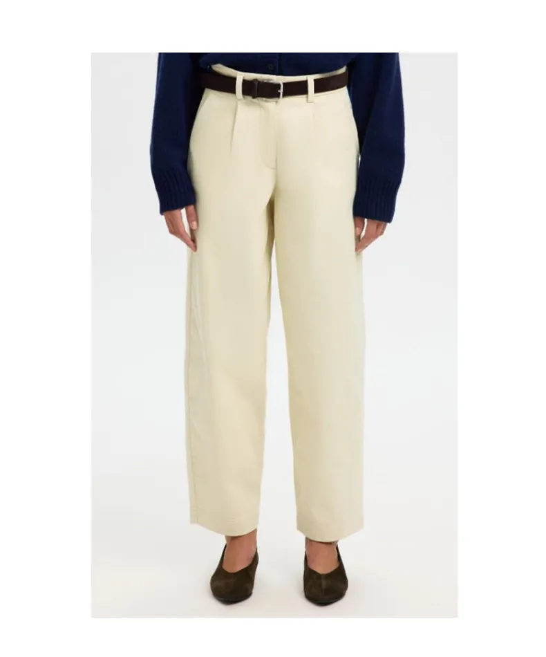 Selected Trousers