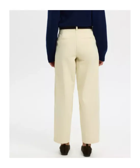 Selected Trousers