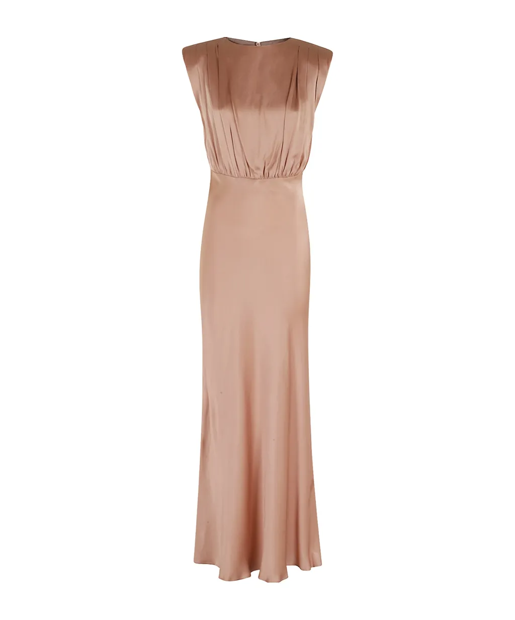 Casilda Maxi Dress