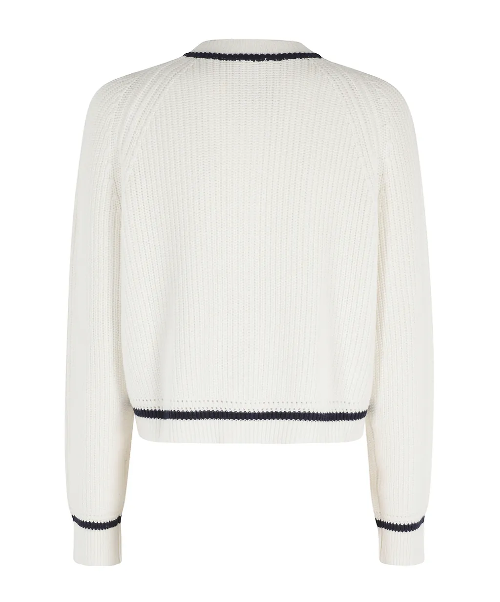 Cotton Cardigan