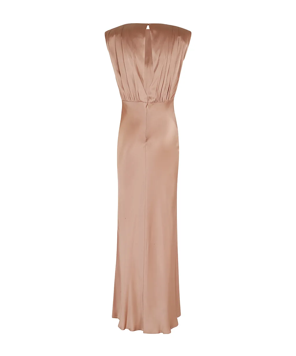 Casilda Maxi Dress