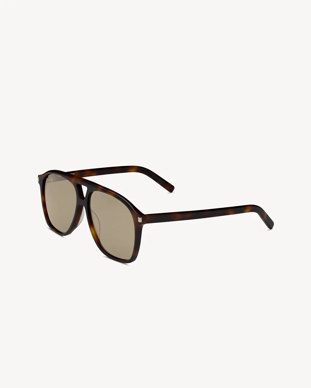 Saint Laurent Eyewear Aviator Sunglasses