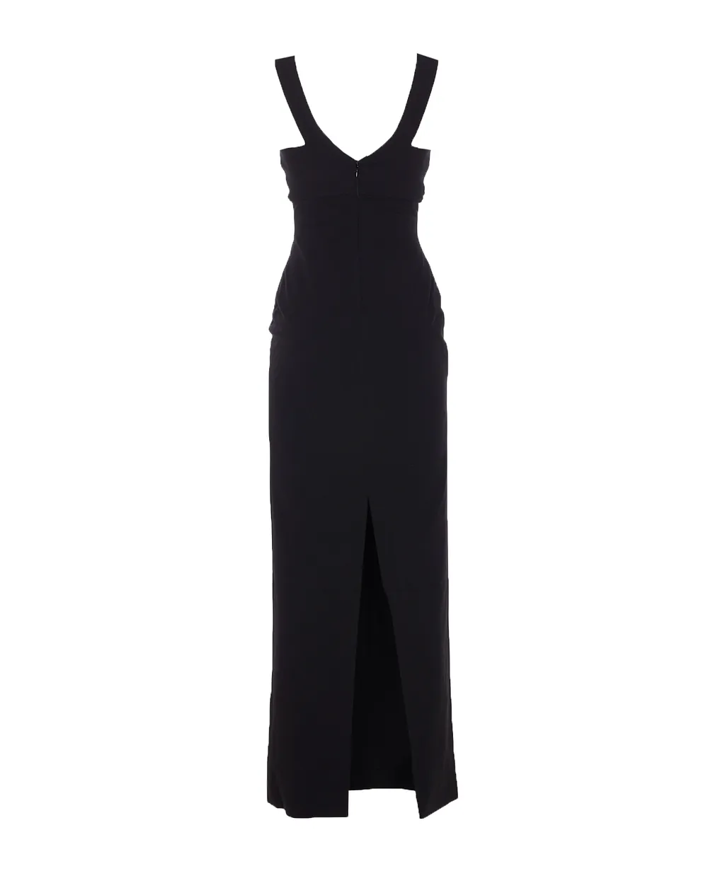 Solace London Nalani Maxi Dress