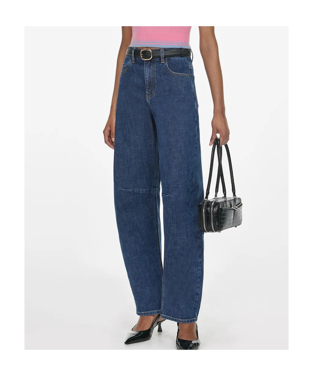 Five-Pockets Jeans