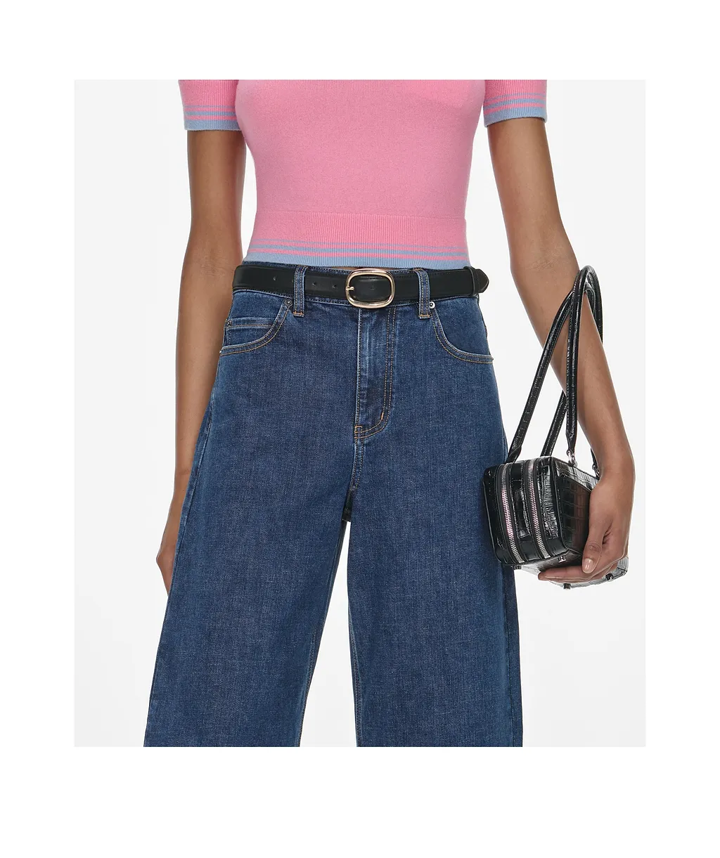 Five-Pockets Jeans
