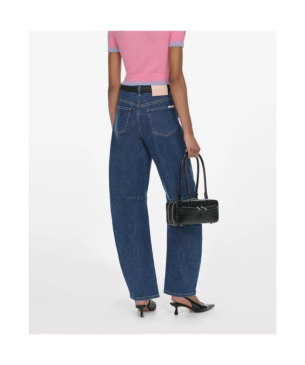 Five-Pockets Jeans