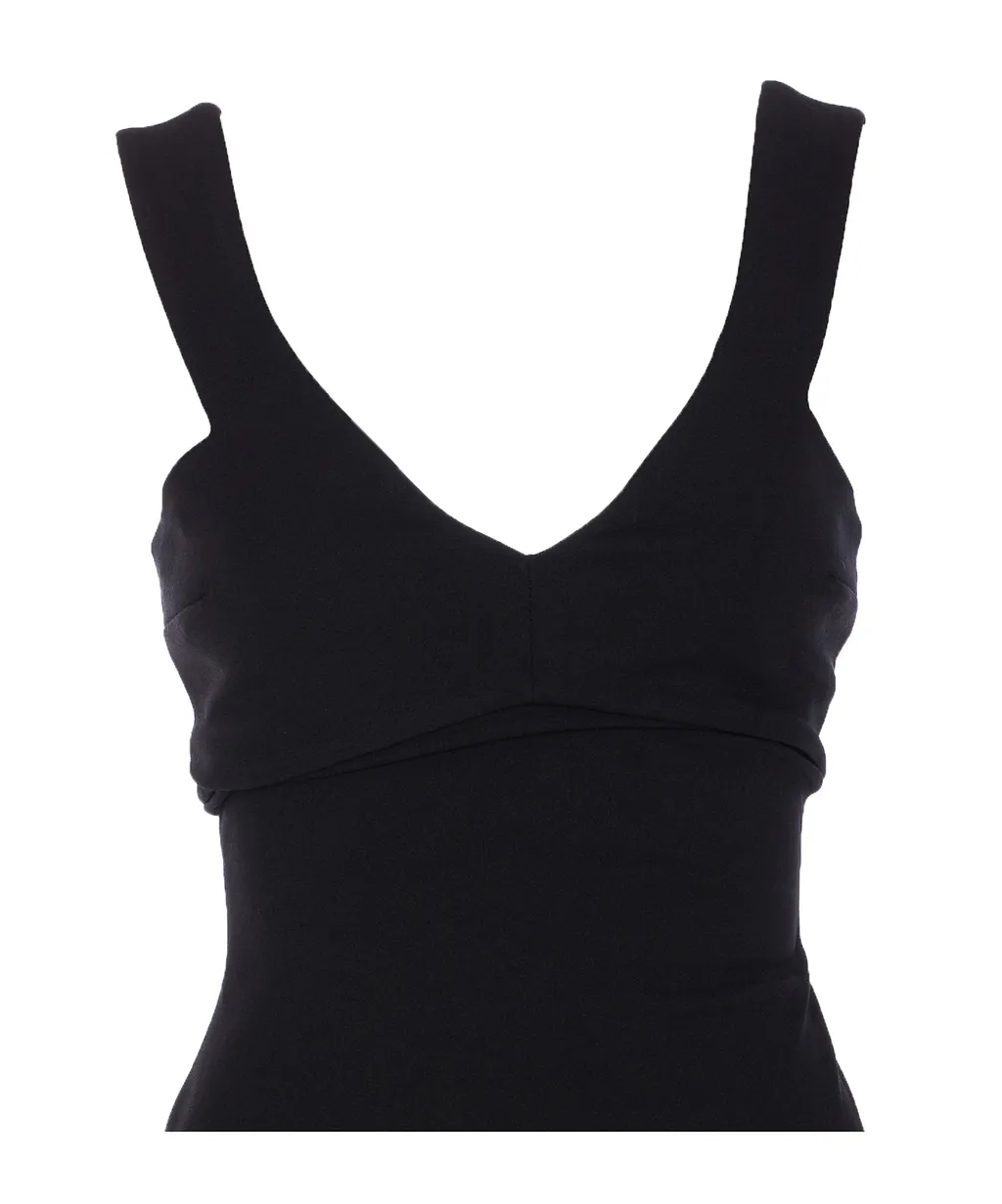 Solace London Nalani Maxi Dress