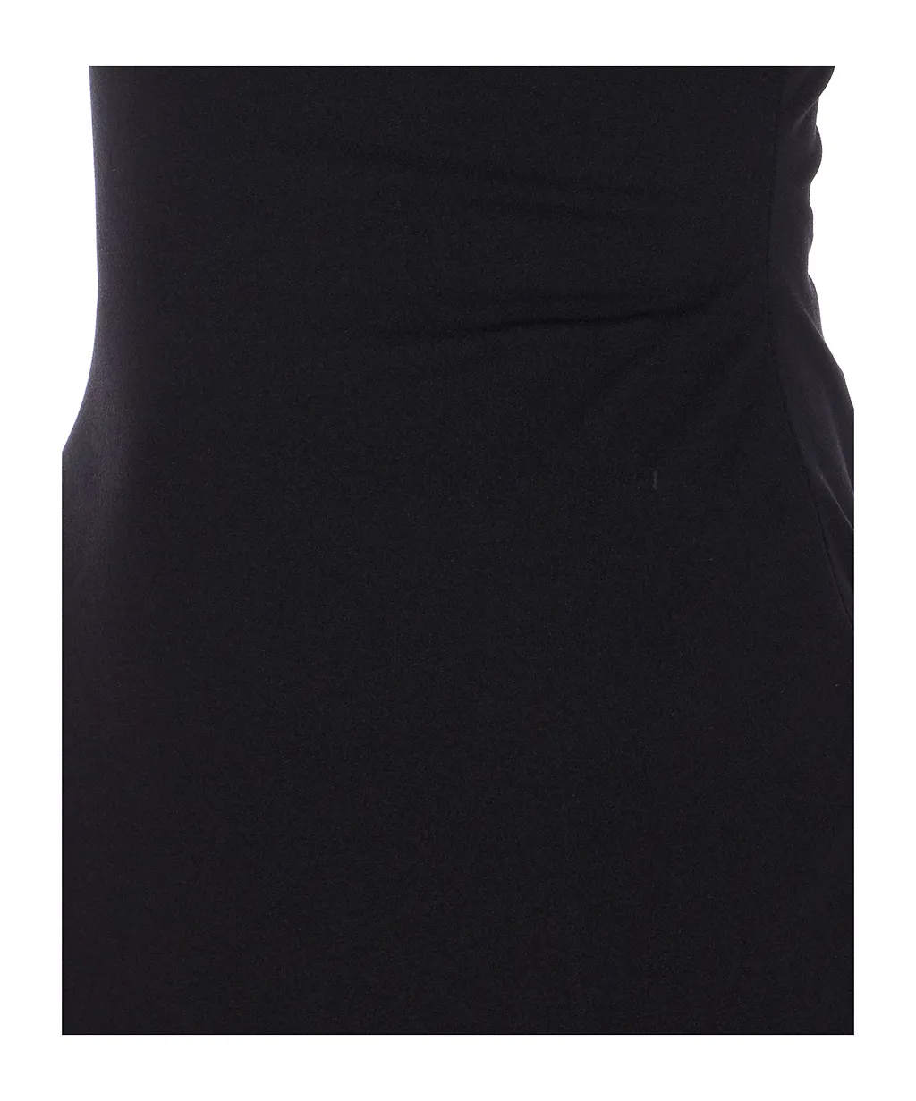 Solace London Nalani Maxi Dress