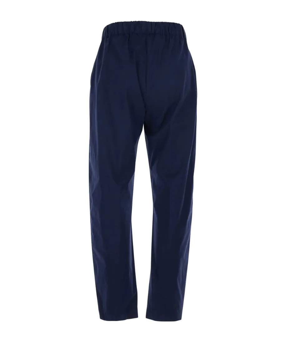 Semi Couture Buddy Drawstring Waist Pants