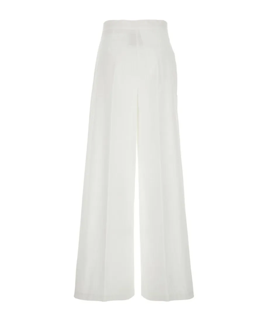 Semi Couture Buddy Wide-Leg Pants