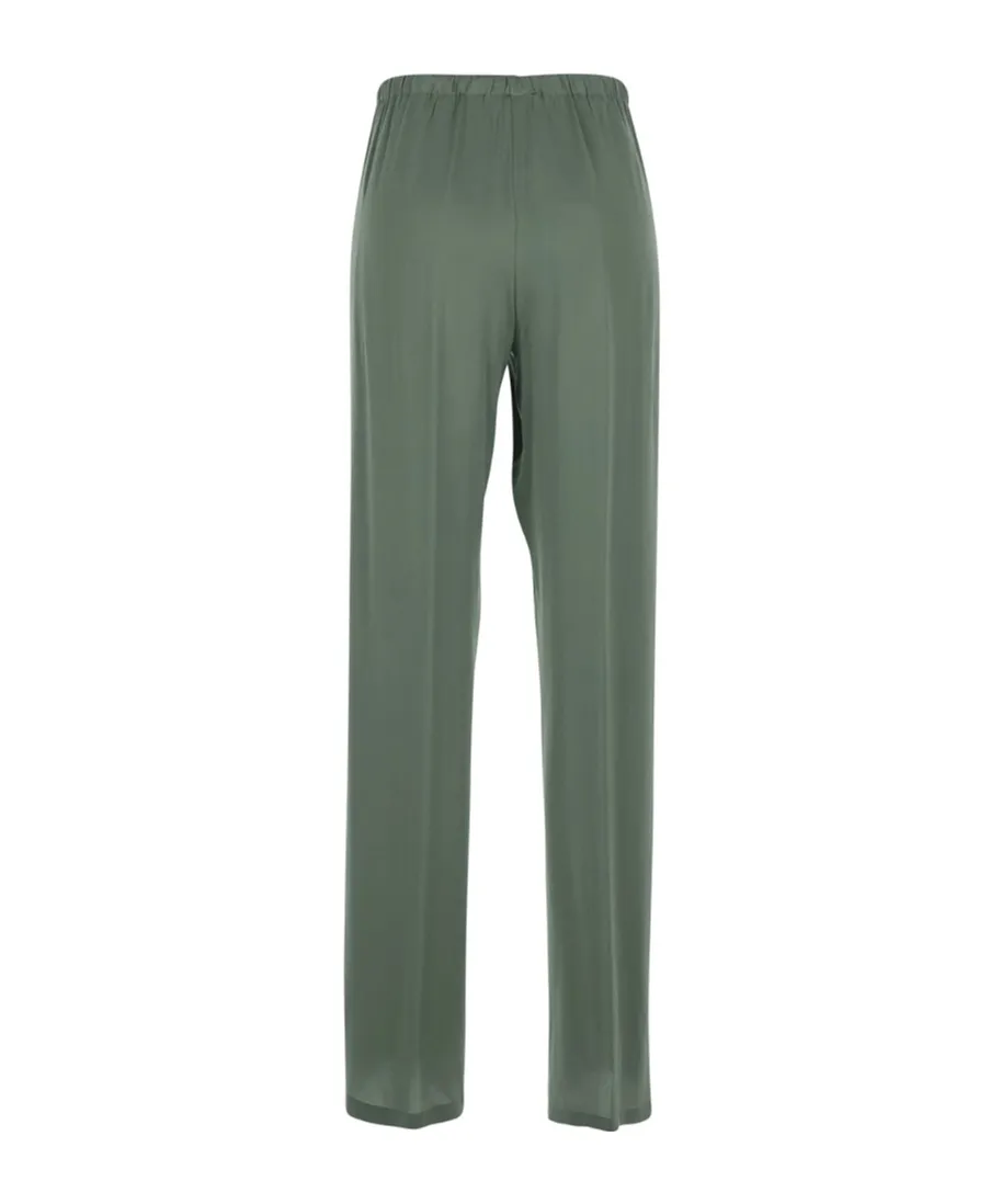 Semi Couture Drawstring Regular-Fit Pants