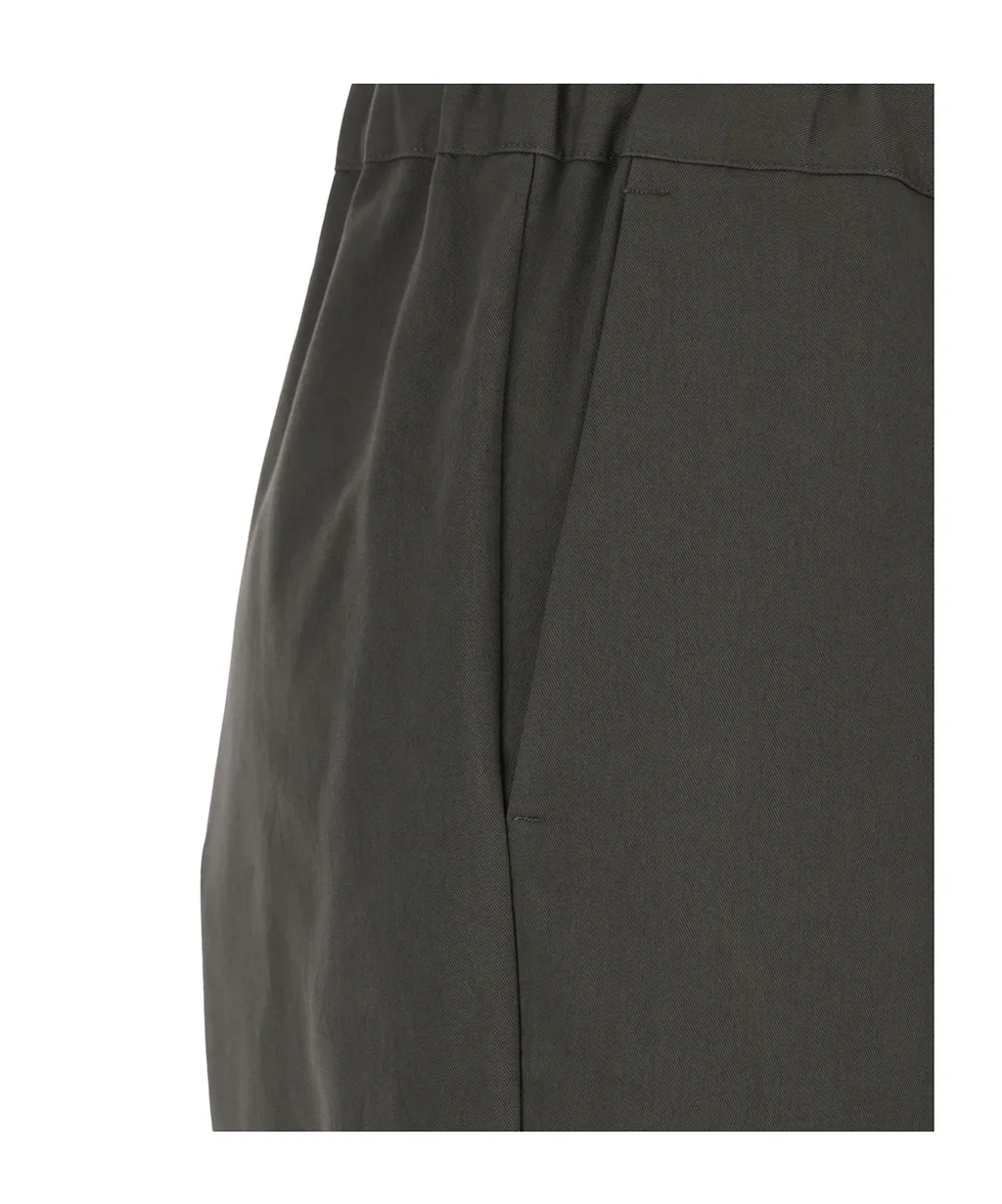 Semi Couture Buddy Pants