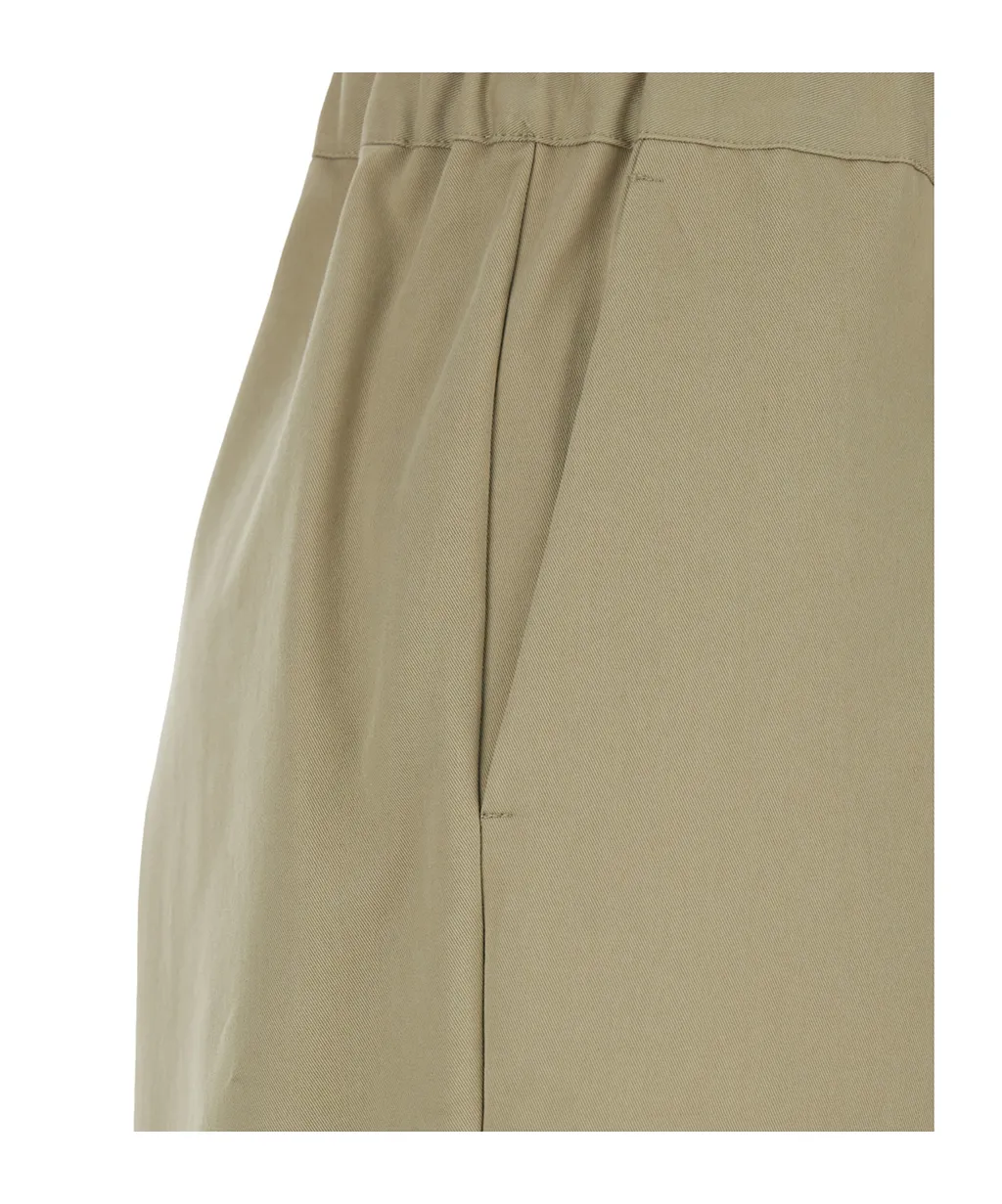 Semi Couture Buddy Pants