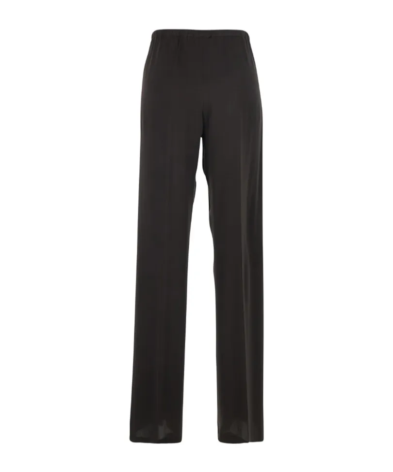 Semi Couture Drawstring Regular-Fit Pants