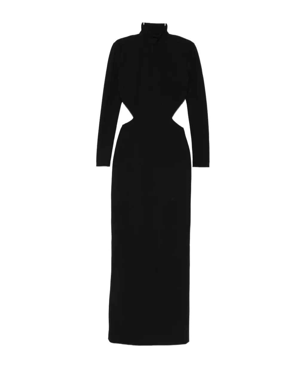 Wilma Maxi Dress