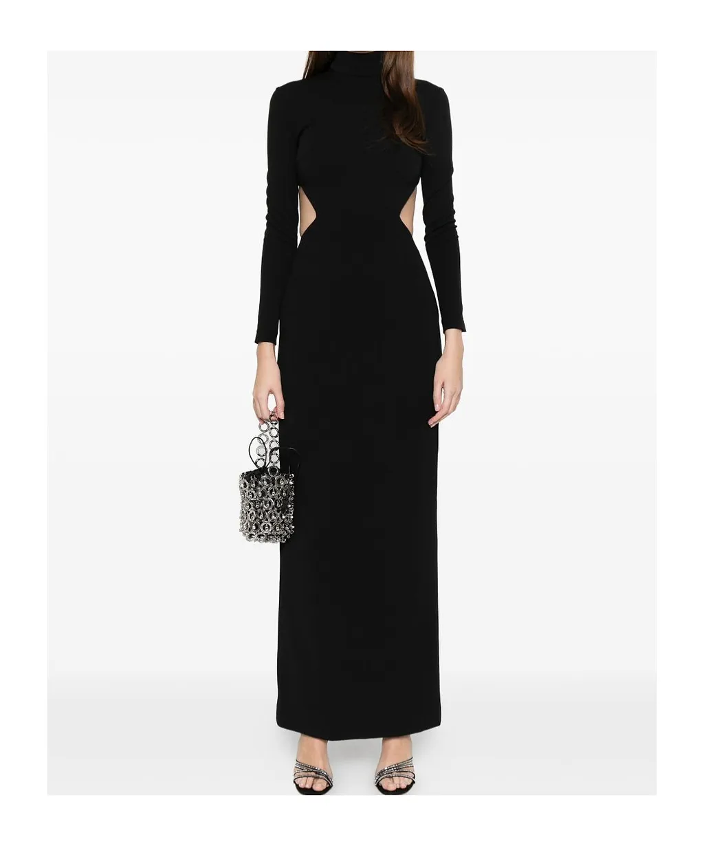 Wilma Maxi Dress