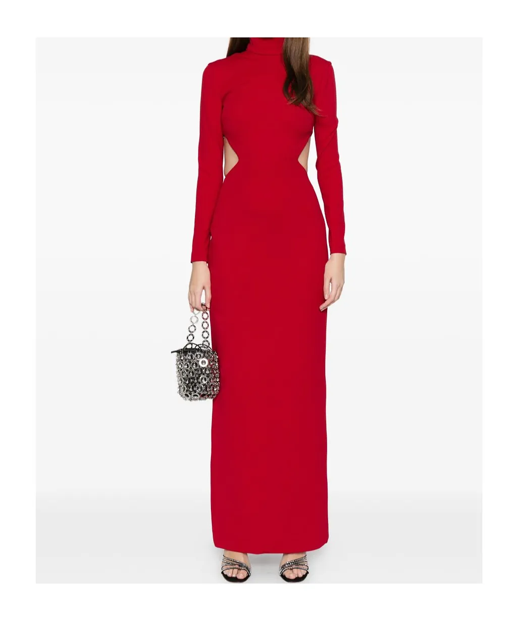 Wilma Maxi Dress