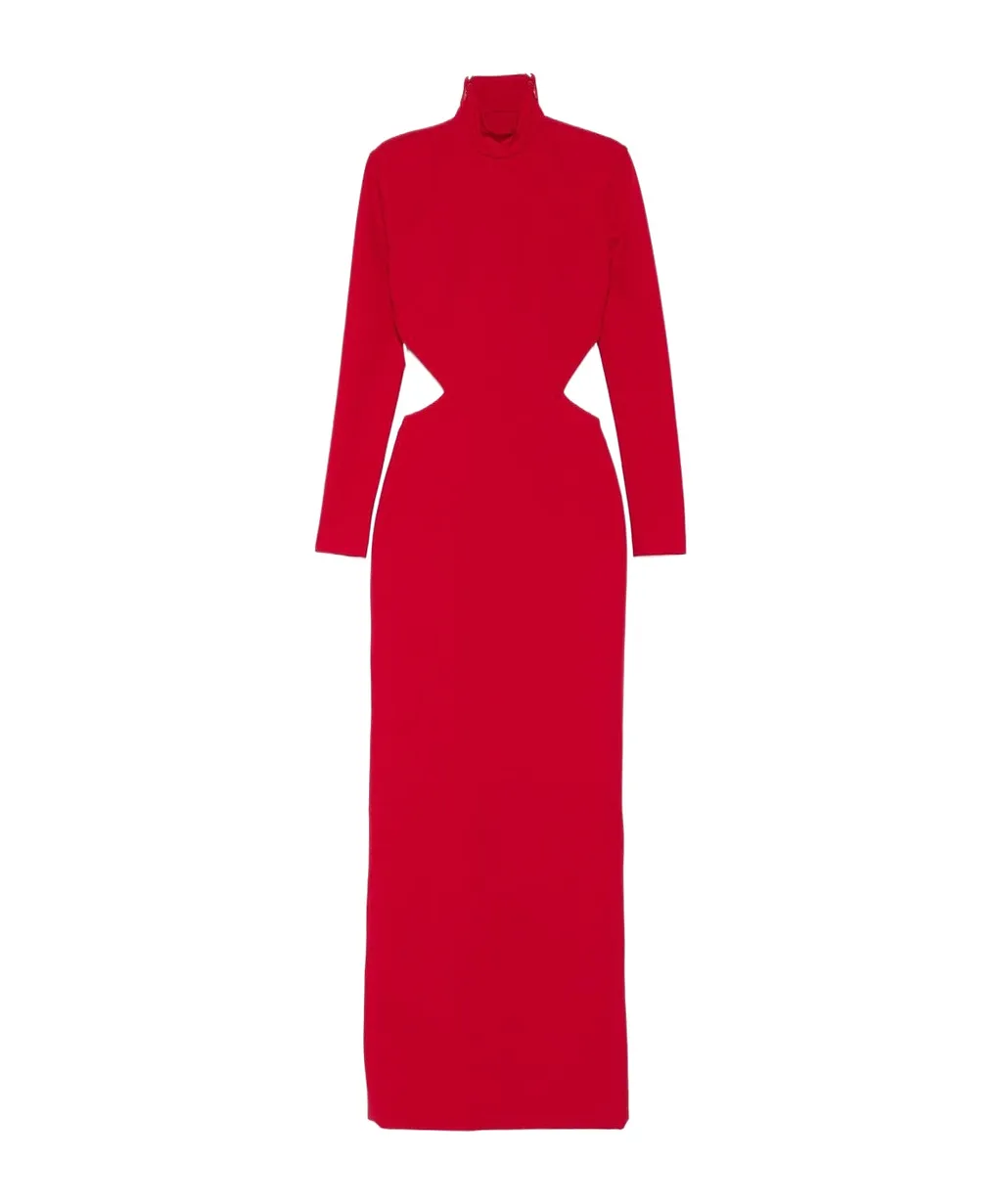 Wilma Maxi Dress