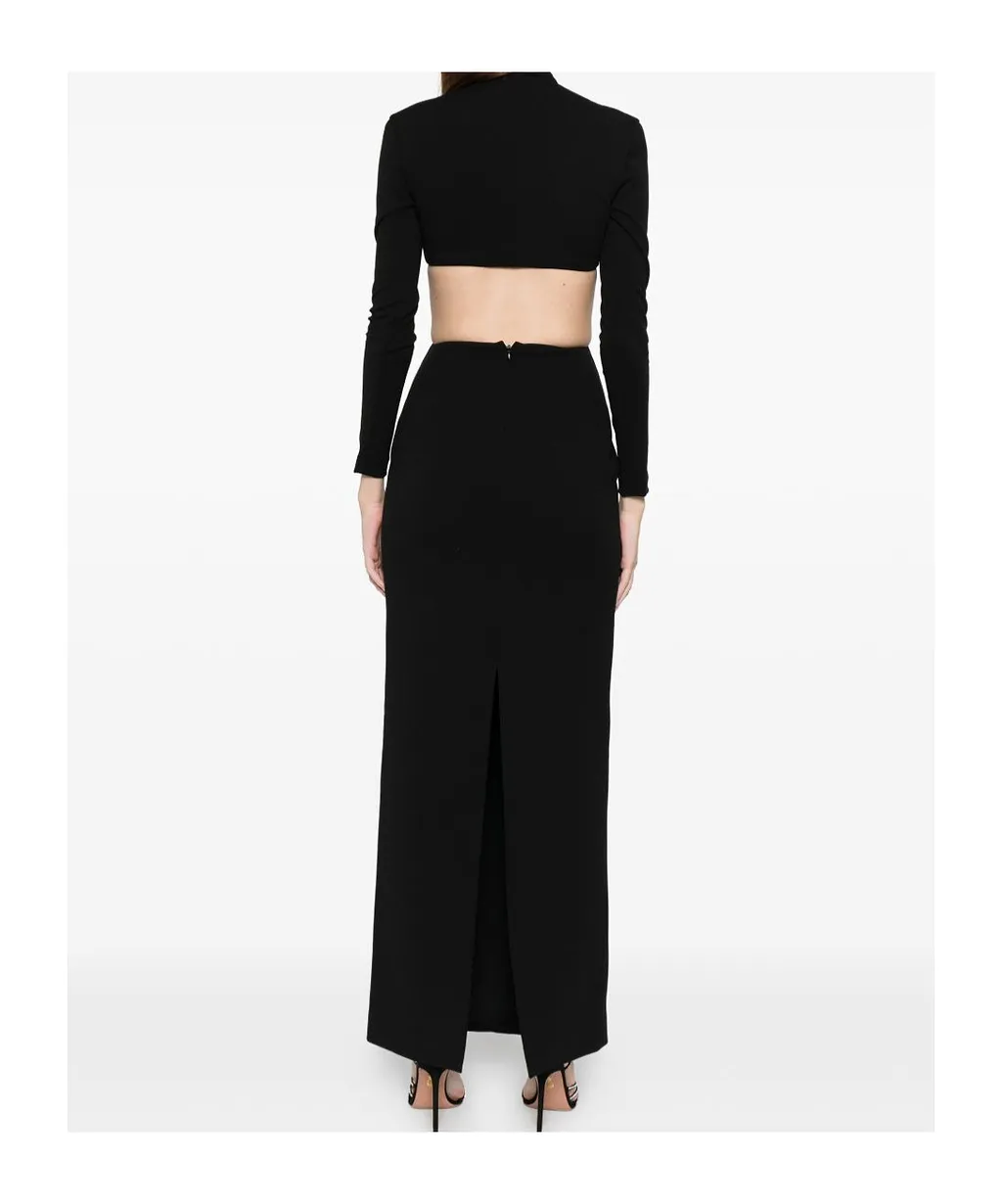Wilma Maxi Dress