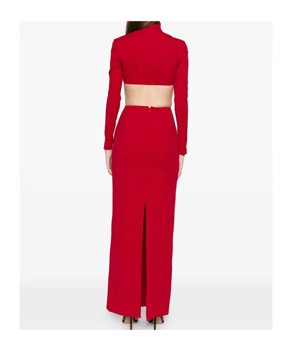 Wilma Maxi Dress