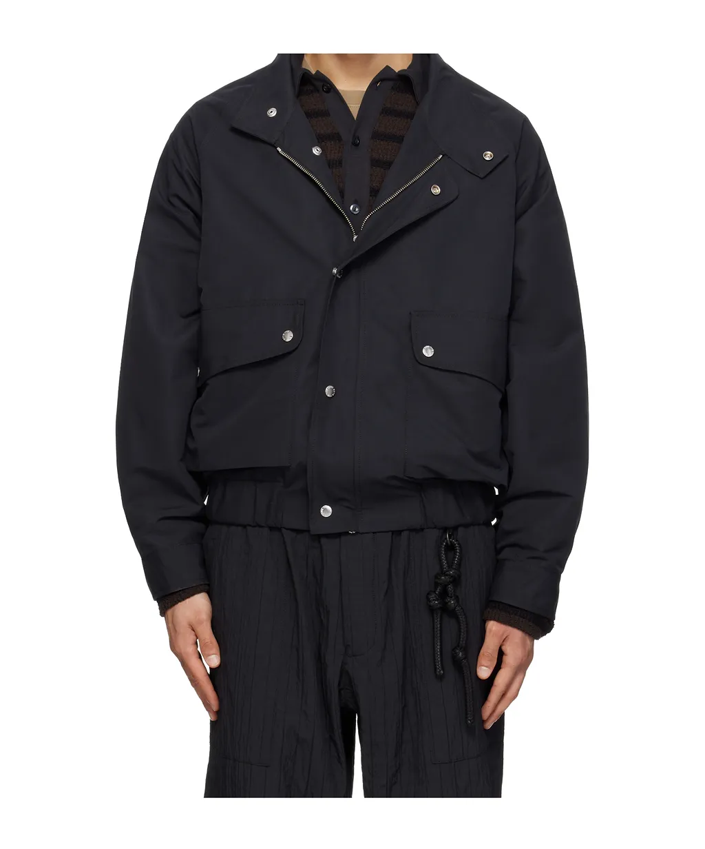 Flight Jacket