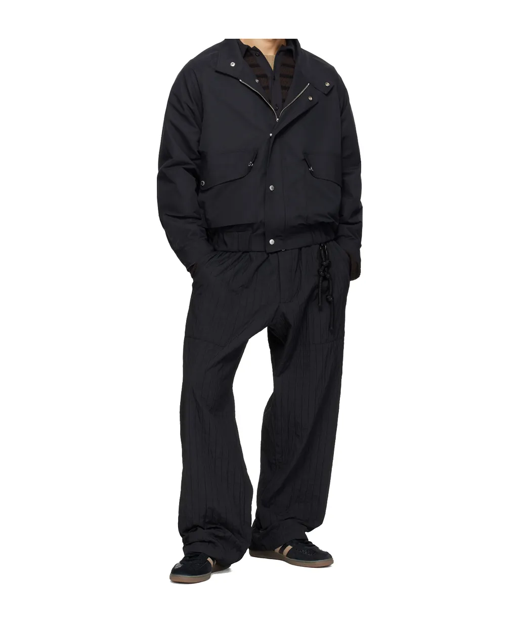 Flight Jacket