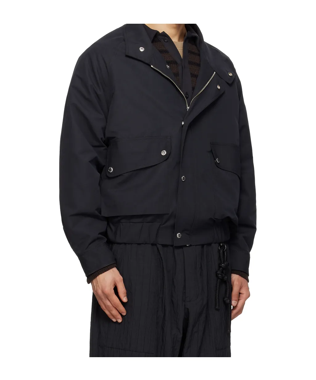 Flight Jacket