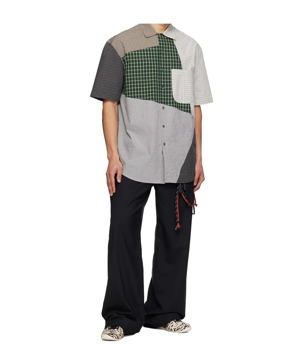 Relaxed Lounge Pants