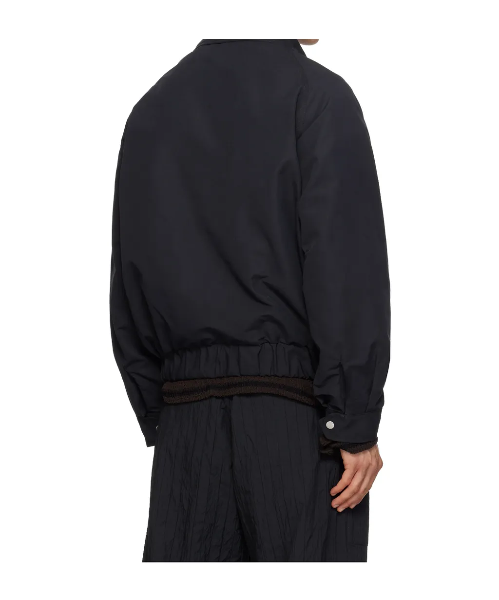 Flight Jacket