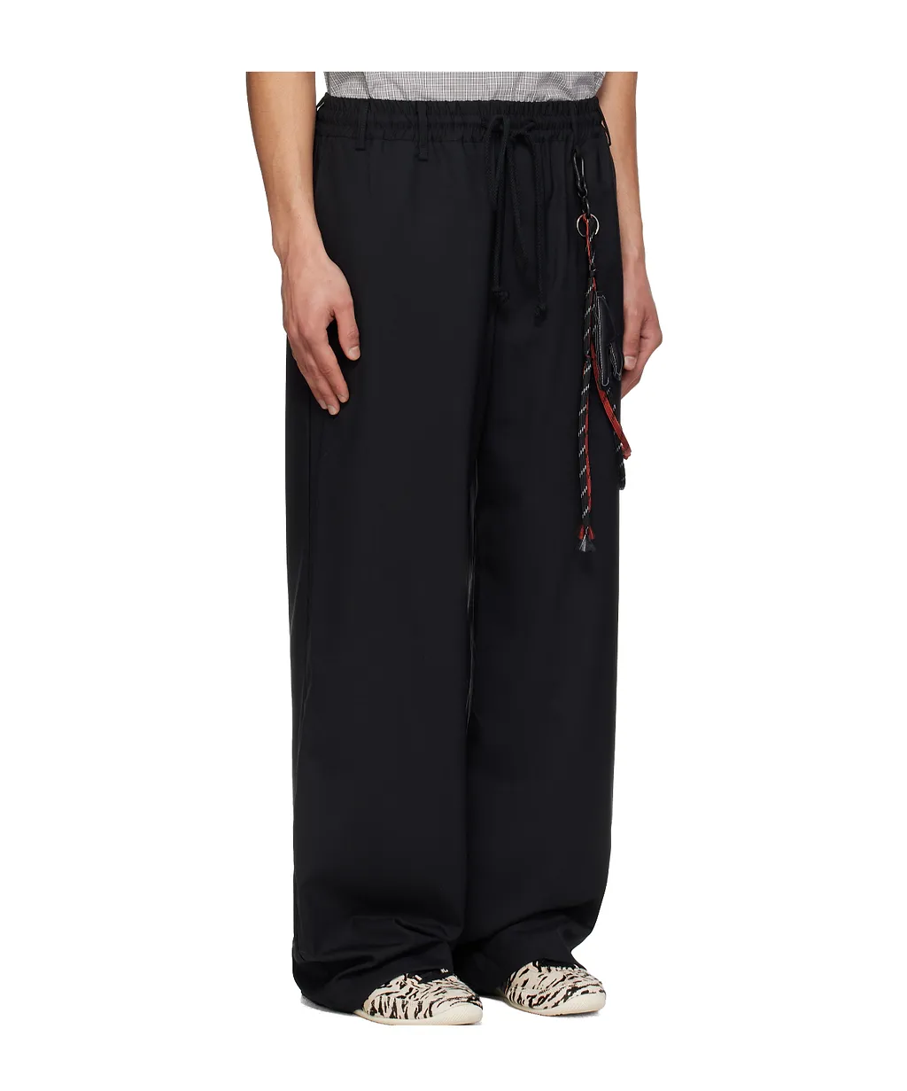 Relaxed Lounge Pants