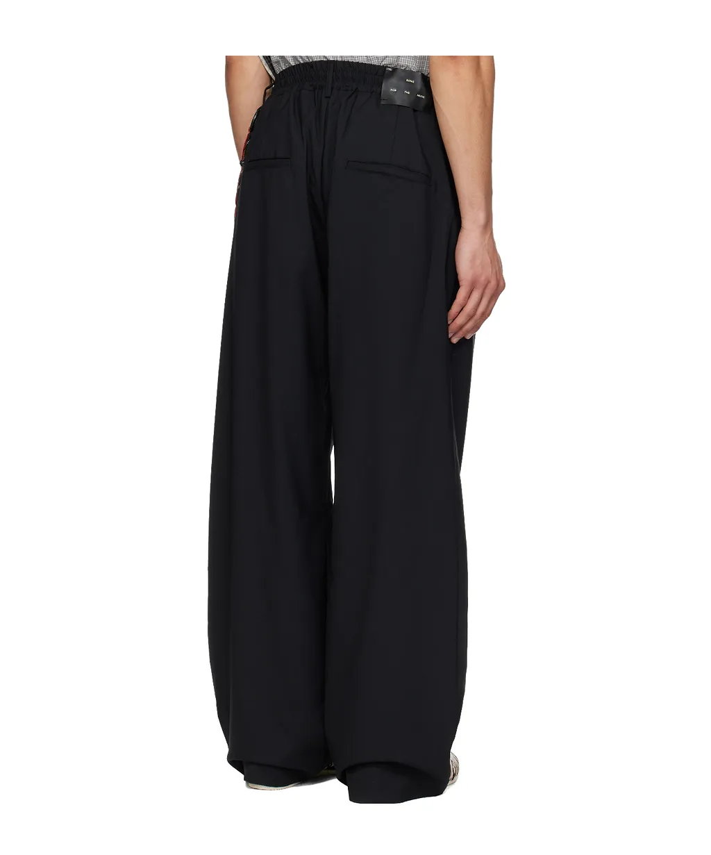 Relaxed Lounge Pants