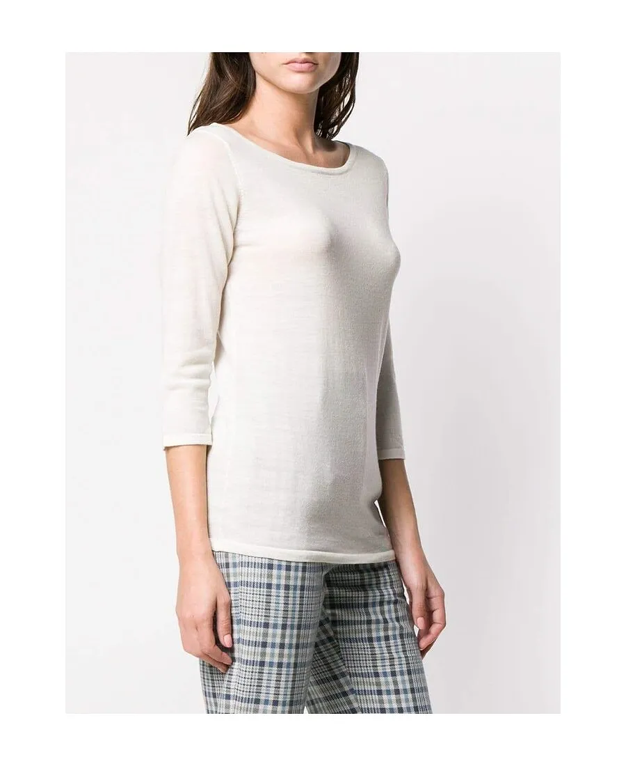 Fine Knit Sweater