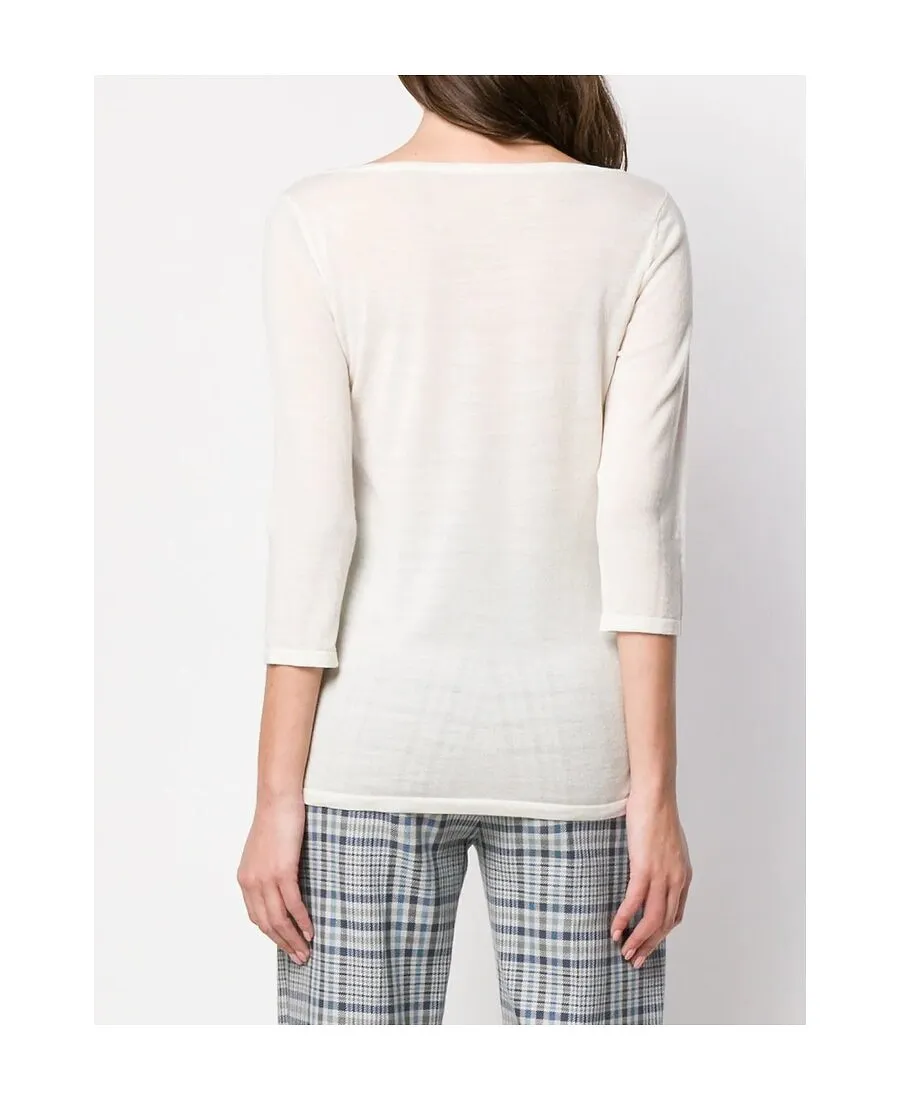 Fine Knit Sweater