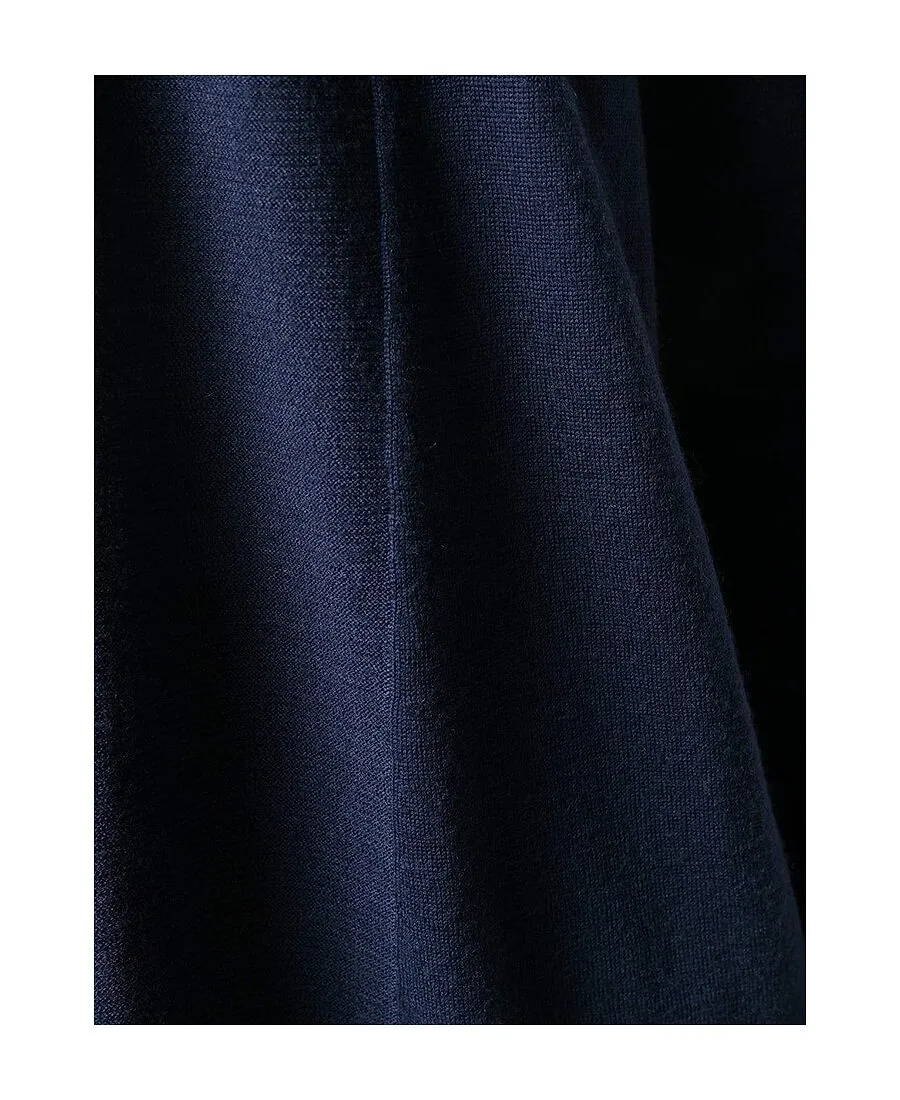 Fine Knit Cardigan