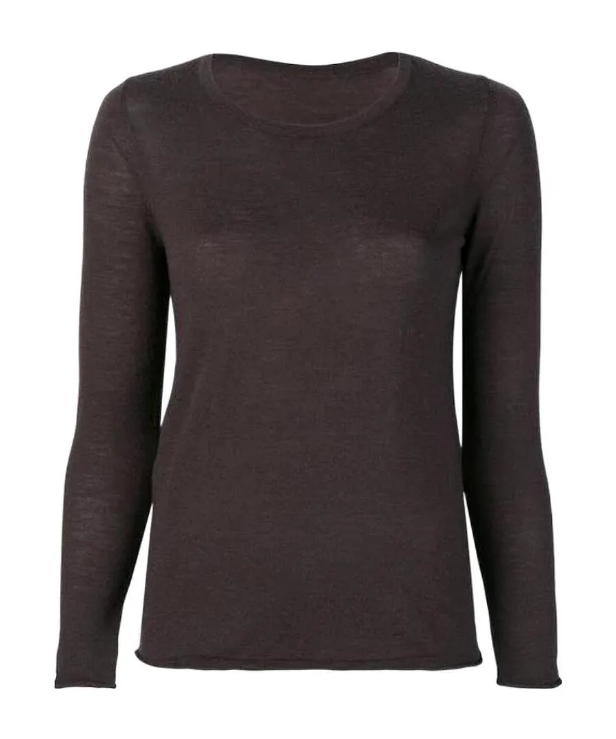 Fine Knit Sweater