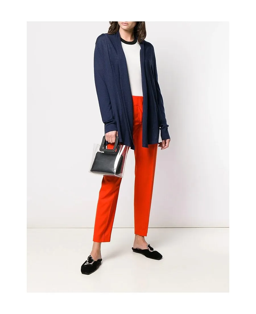 Fine Knit Cardigan