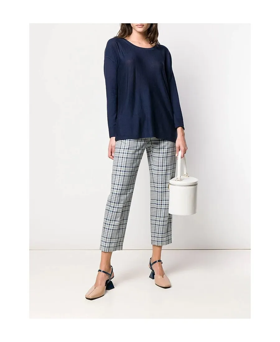 Fine Knit Sweater