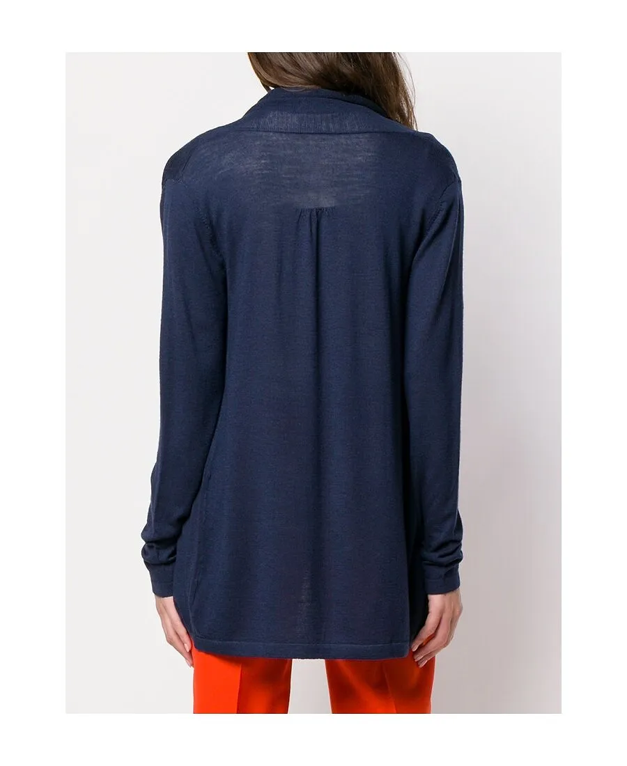 Fine Knit Cardigan