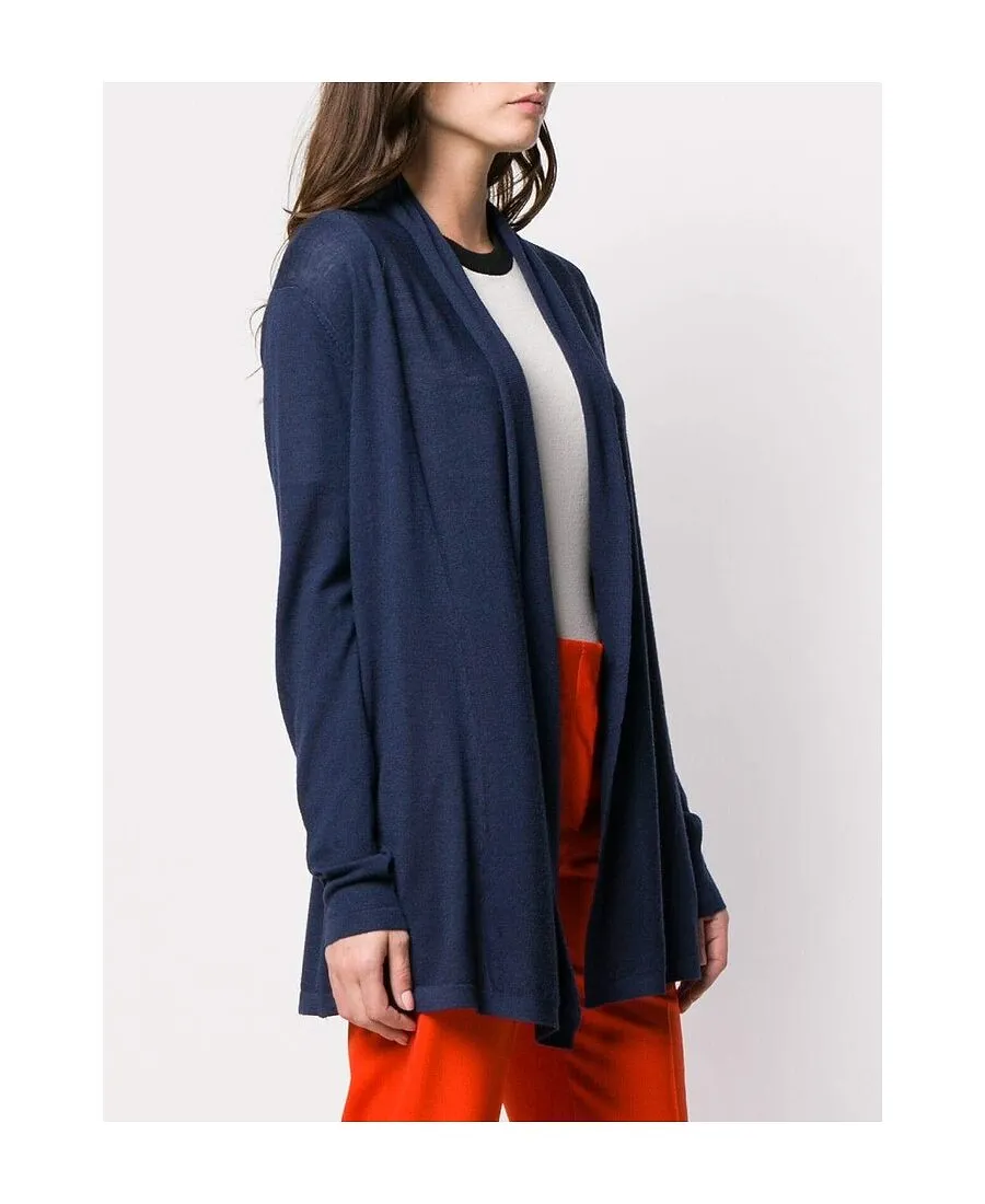 Fine Knit Cardigan