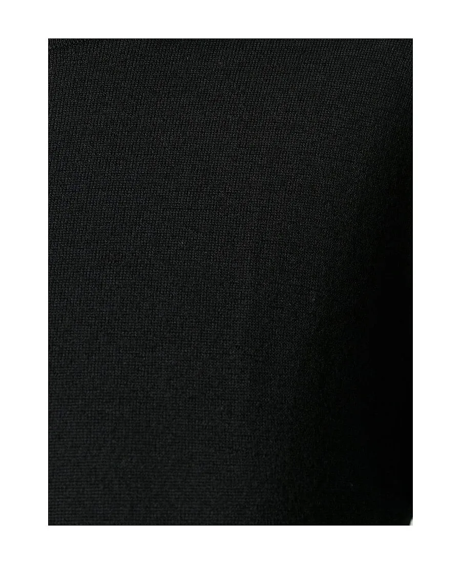 Relaxed-Fit Jumper