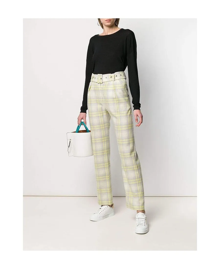Relaxed-Fit Jumper