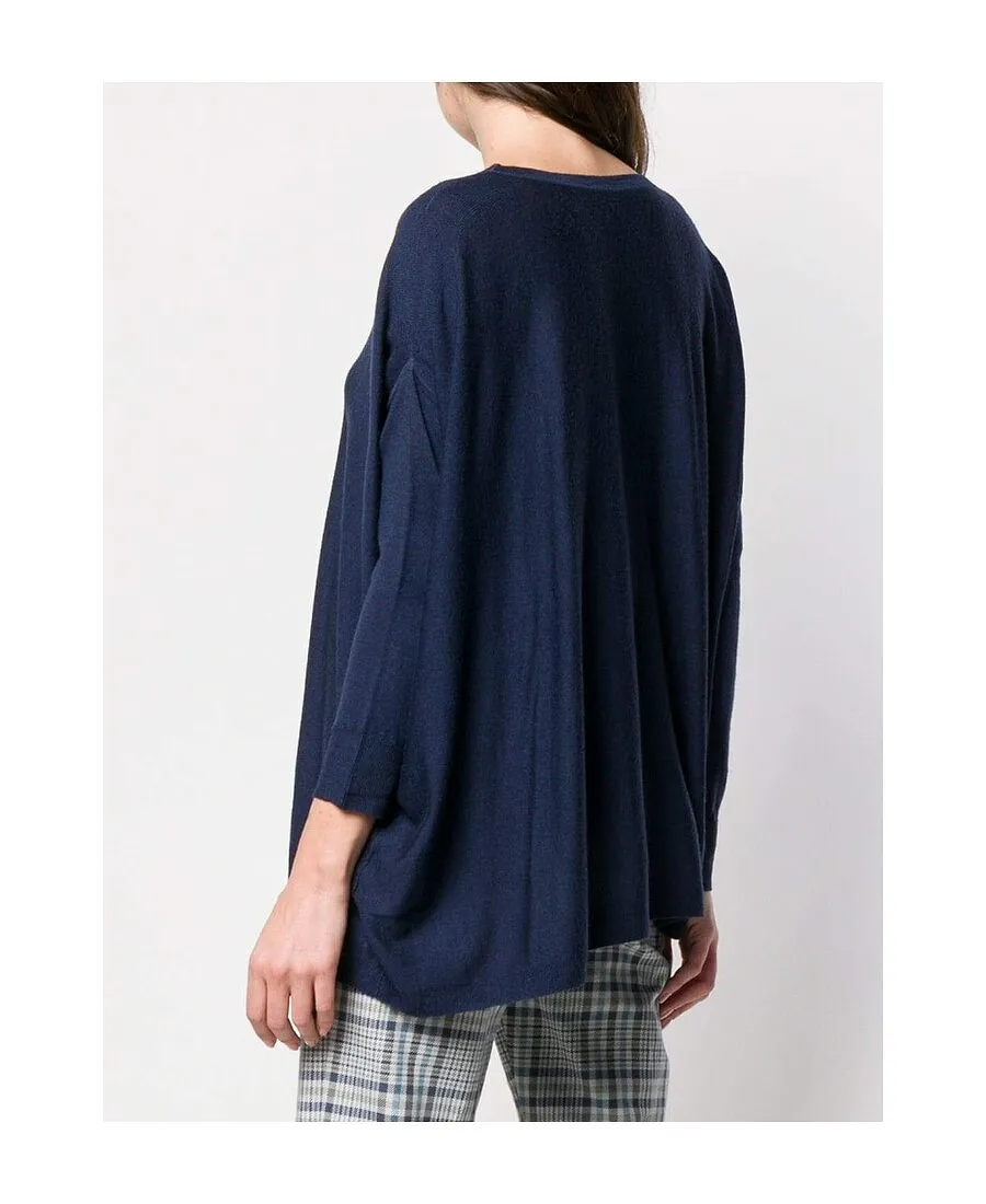 Fine Knit Sweater
