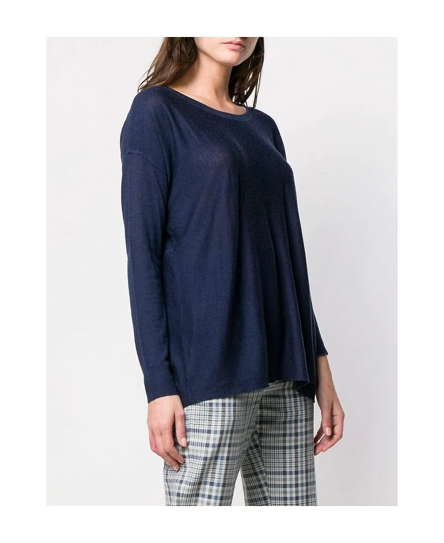 Fine Knit Sweater