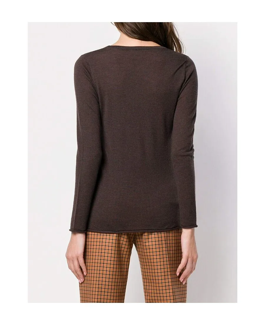 Fine Knit Sweater